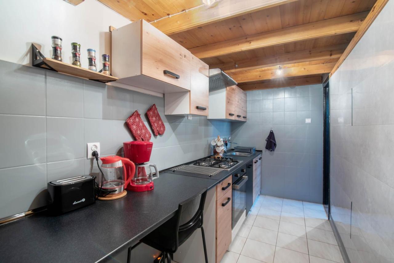 House Piwna Apartamento Gdańsk Exterior foto