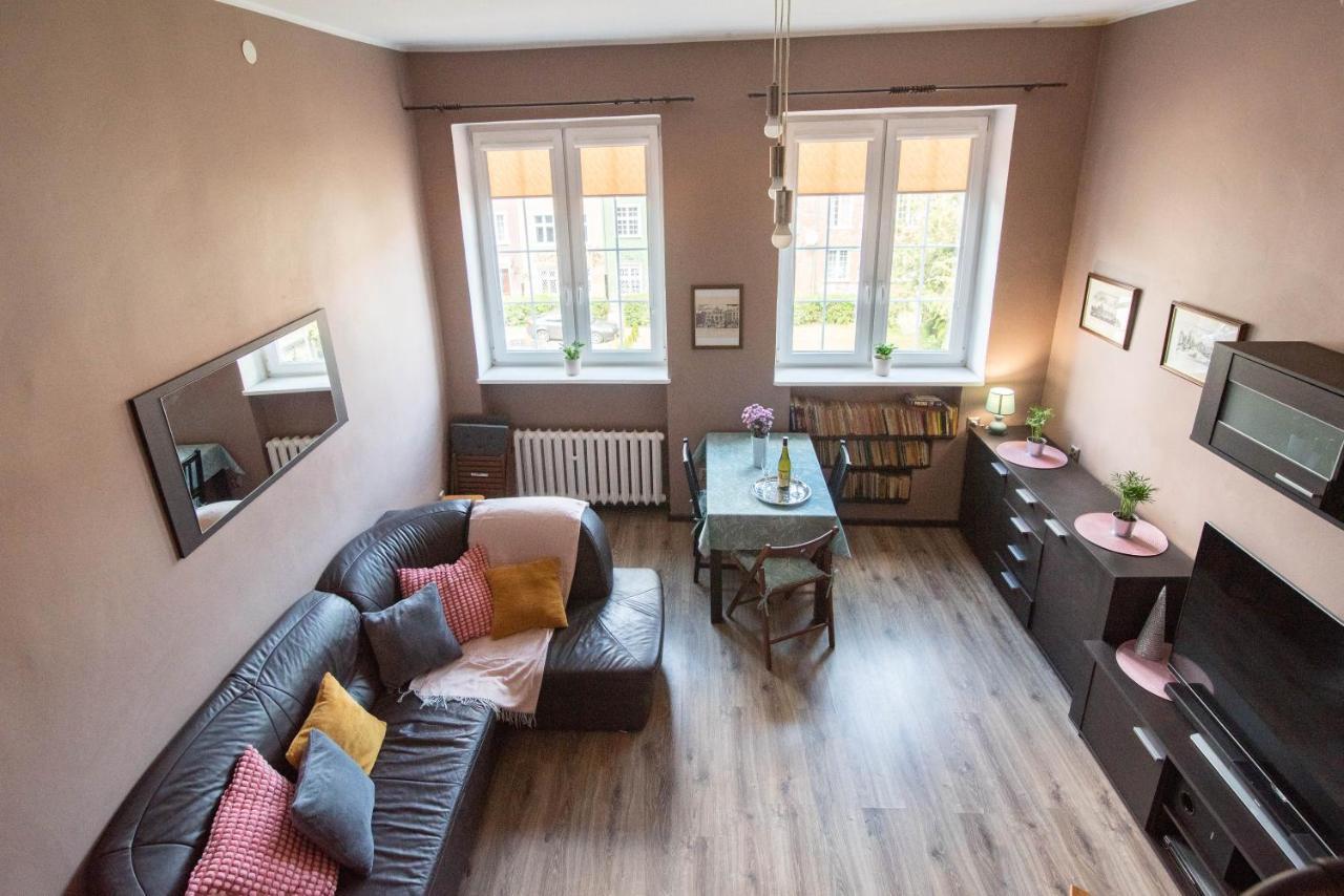 House Piwna Apartamento Gdańsk Exterior foto